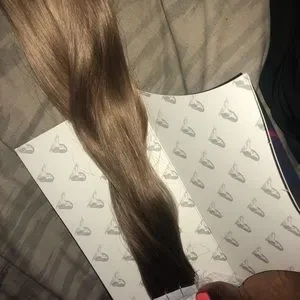 ✨ 3 SETS 22” #8/#60/ #18 Ash Blonde Fashiondeityshair | Accessories | 3 Sets 22 86 8 Ash Blonde  main image 3